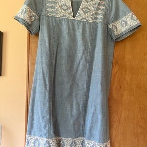 Madewell dress